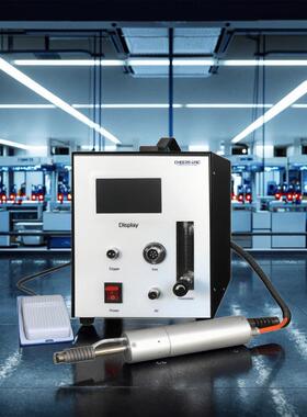 R60E 铝基复合材料超声波辅助钎焊 超声波钎焊