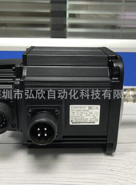 伺服电机SGMGH-30ACA6C 伺服驱动器 3KW伺服电机
