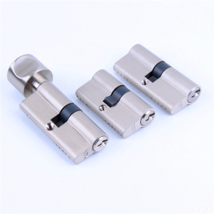 ORA多玛大葫芦大70锁芯房门锁芯防火门锁芯S60锁芯PC9