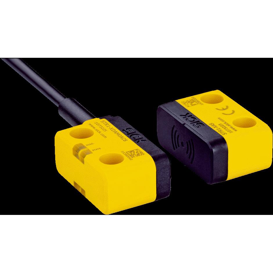 /西克非接触式安全开关STR1-SASU10P8大量库存现货欢迎来询价