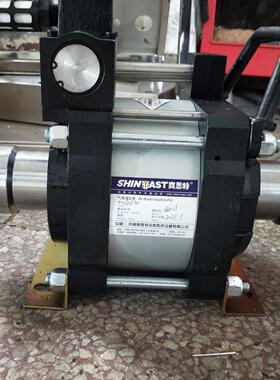 高压气液增压泵水压测试机液体增压阀GP130ZY