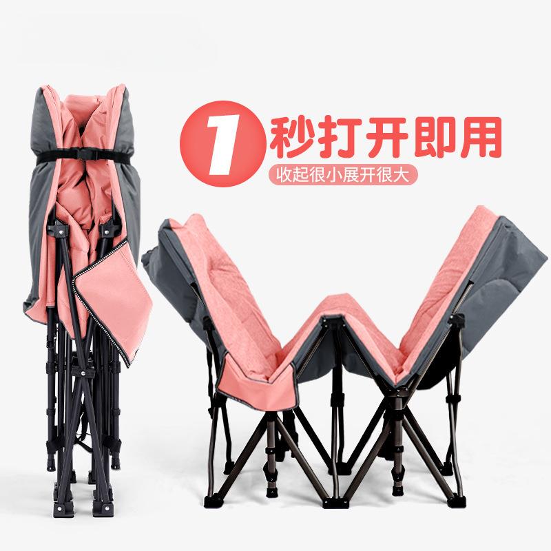 午憩宝户外折叠床单人床午休床办公室午睡神器家用简易陪护行军床