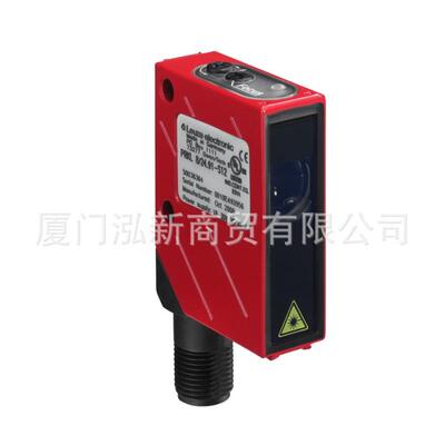 LEUZE/劳易测LRT8/44.04-100-S12LRT8/44.14-150-S12