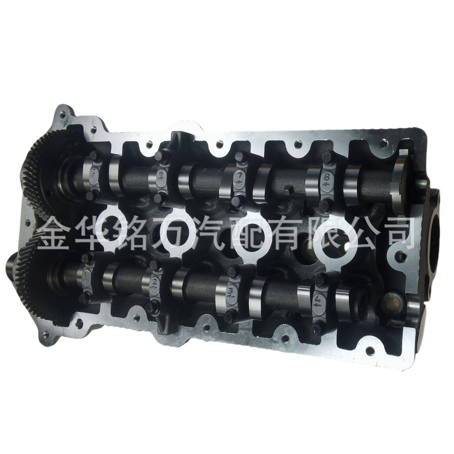 长安之星二代63826399S460汽缸盖JL466QCB10发动机缸盖总成