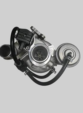 涡轮增压器TD025L4BR.49180-04053