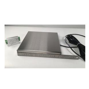 供应485或4 20mA钢瓶秤38mm高低台面钢瓶秤150kg钢瓶秤直销