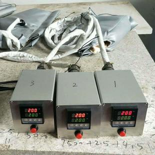 电子数显温湿度控制器加湿除湿加热制冷恒温恒湿控制器