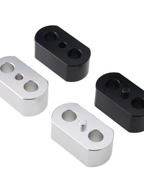 适用凯旋改装配件车把变径码压码变径加高码TIGER800/900/1200