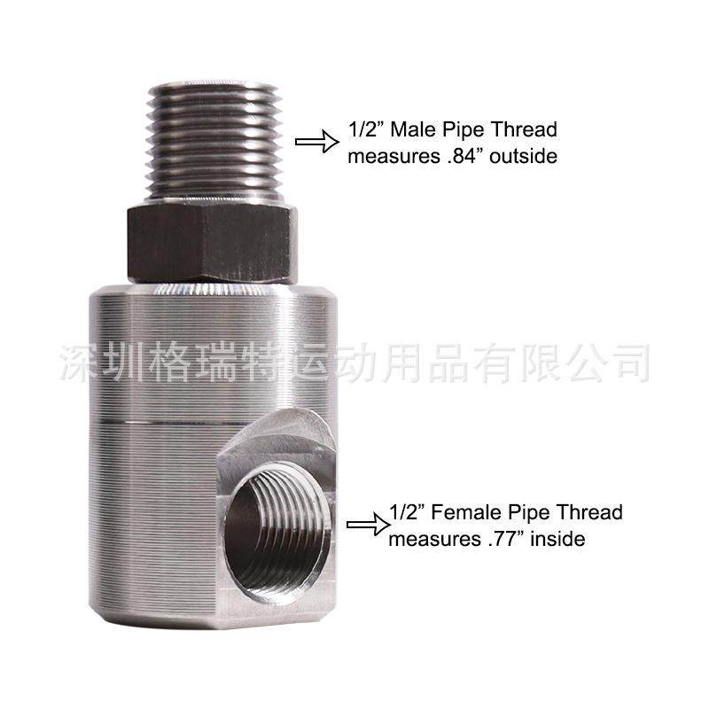 1/2-inch高压不锈钢软管卷盘旋转接头高压卷轴接头,鲜花速递/花卉仿真/绿植园艺,割草机/草坪机,淘宝优惠券,粉丝福利购,淘宝优惠卷