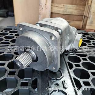 300哈威hawe泵SCP W40 I44 084R Z1M W35 I43 064R SCP