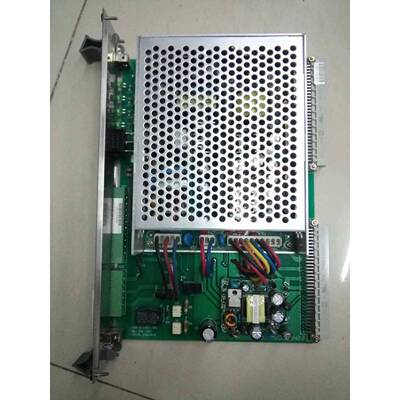 供应许继WFB-802A微机发电机保护测控装置电源插件