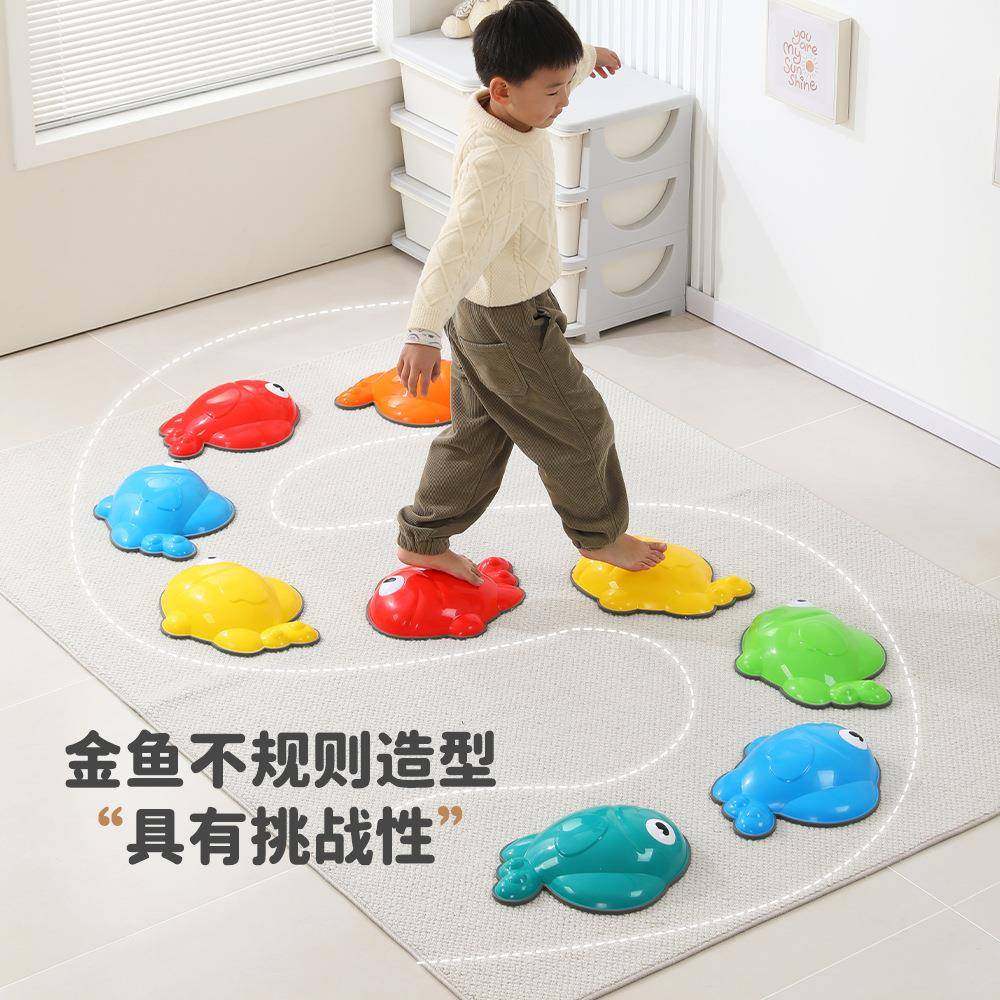 过河石户外体智能道具宝宝专注力训练玩具幼儿园感统训练器材,鲜花速递/花卉仿真/绿植园艺,割草机/草坪机,淘宝优惠券,粉丝福利购,淘宝优惠卷