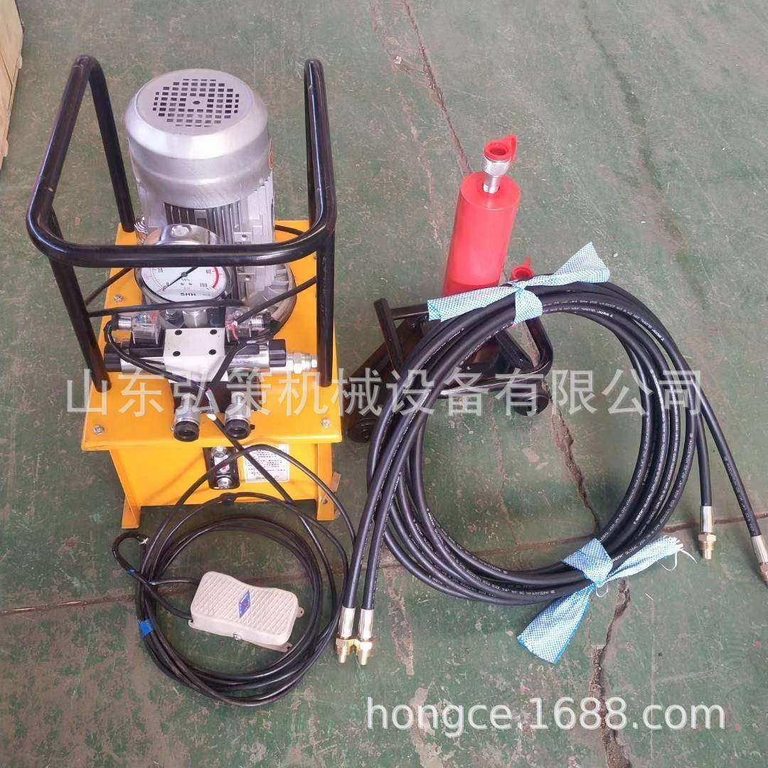 手提式钢筋弯曲调直一体机32型电动液压钢筋多角度折弯机弯曲机,鲜花速递/花卉仿真/绿植园艺,割草机/草坪机,淘宝优惠券,粉丝福利购,淘宝优惠卷