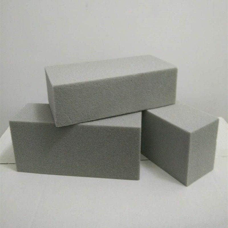 干花泥灰色高密度插花Y泡沫材料花婚庆花店假花用品,鲜花速递/花卉仿真/绿植园艺,花艺材料,淘宝优惠券,粉丝福利购,淘宝优惠卷