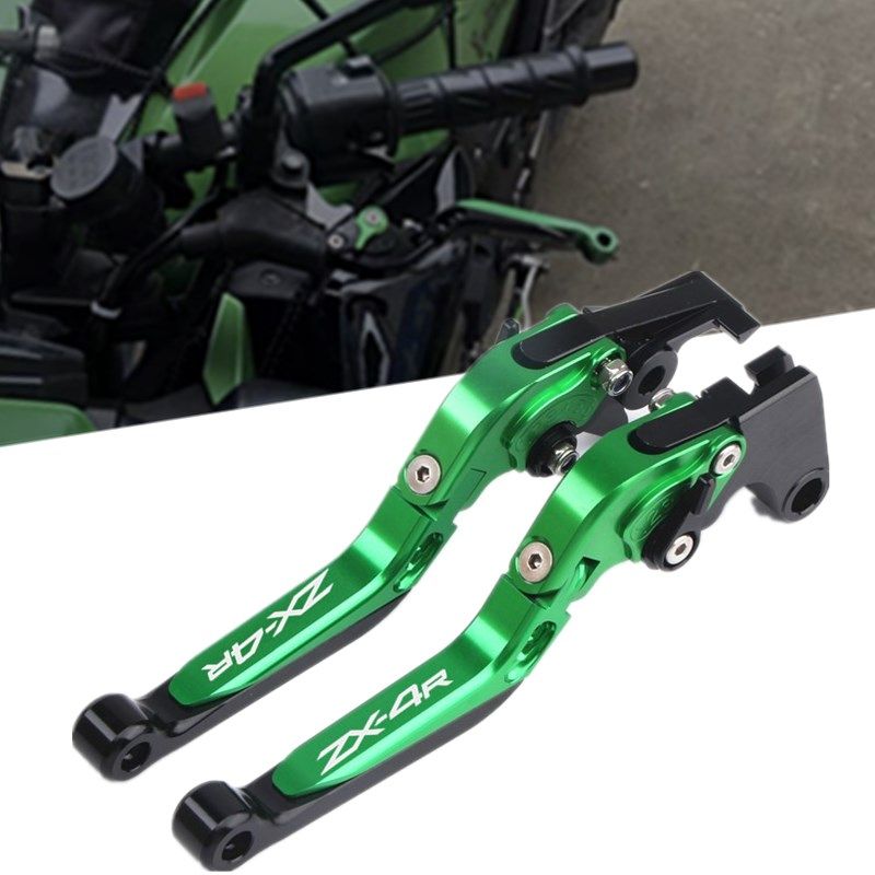 适用  ZR ZRR 改装铝合金刹车牛角 离合手把拉杆手柄,摩托车/装备/配件,启动杆/刹车拉杆,淘宝优惠券,粉丝福利购,淘宝优惠卷