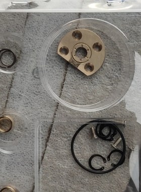 SJSJ适配潍坊富源涡轮增压器修理维修维修套件