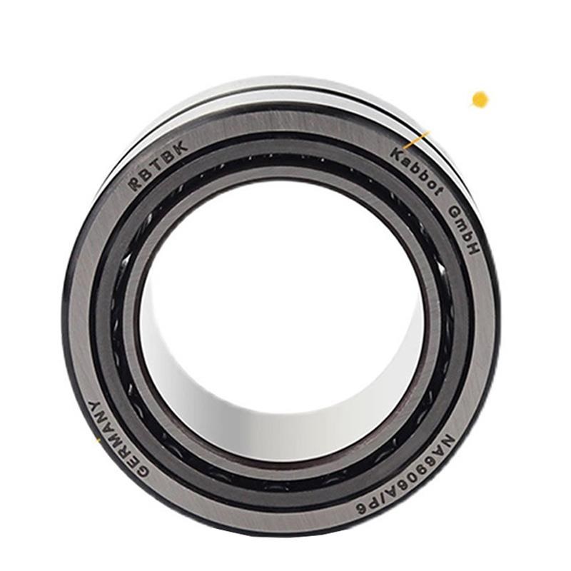 德国KBTBK进口滚针轴承NA4920 4922 4924带内圈滚针轴承大全