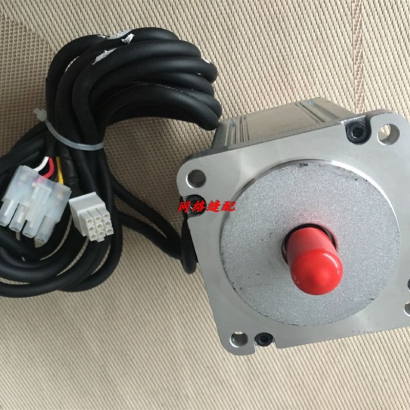 1900AS主电机 套结机1903 打枣机主马达 550W 直驱电机