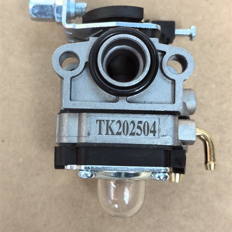 化油器GX35本田四冲程汽油割草机139/140F振平尺振动尺发动机配件