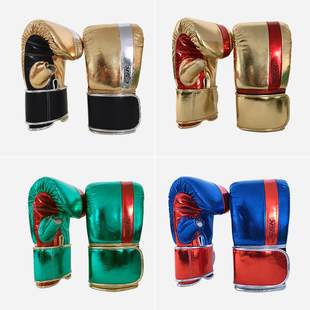 中成王csk打沙袋拳击手套男女搏击泰拳散打格斗训练拳套