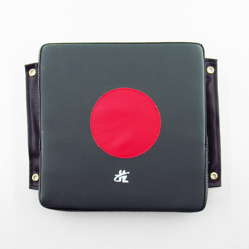 贴墙靶跆拳道脚靶咏春拳练习靶泰拳散打拳击沙袋沙包拳靶家用健身