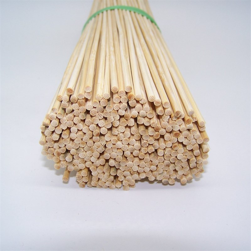 竹签整件 30cm*3.0mm 6000支/箱 烧烤工具羊肉串烤肉签