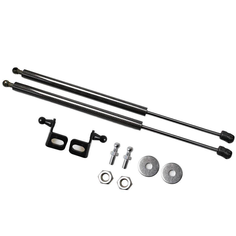 适用于18-23款奔驰凌特机盖气弹簧引擎盖液压杆气压支撑杆