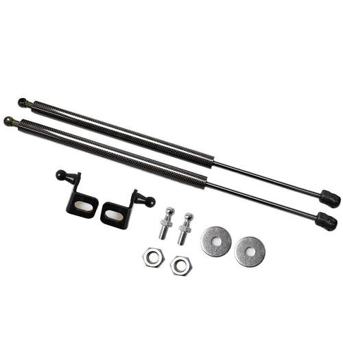 适用于18-23款奔驰凌特机盖气弹簧引擎盖液压杆气压支撑杆