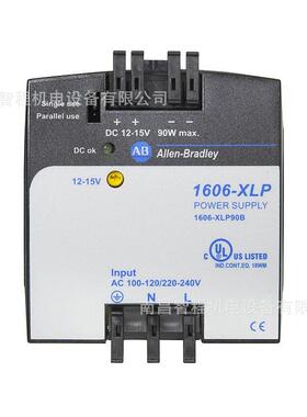 1606-XLP100E1606-XLP100F1606-XLP100E-2原装A-B开关电源