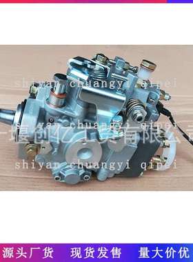 燃油喷射泵VE油泵104661-3002 NP-VE6/11F1150RNP222适用于TCM