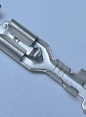 187自锁端子/4.8带锁端子4.8*0.810K/卷