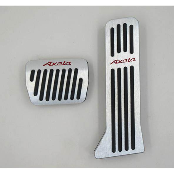 新款MADZ3昂克赛拉AXELA油门刹车无损改装防滑踏板