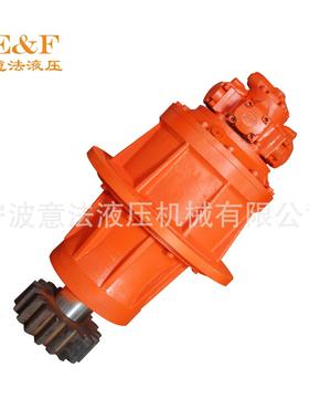 供应英特捷OILP01069B/NHM2-100I淮北浓密机行星减速机液压马达
