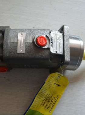 BREVINI、齿轮油泵  samhydraulik柱塞泵 H1C P 012