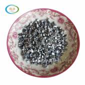 供应铬粒金属铬颗粒电解Cr颗粒铬块光学真空镀膜材料高纯铬粒