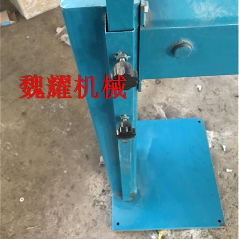 带锯条快速开路机木工锯条拨齿机 锯条正齿机 分路机 锯条拨料钳,五金/工具,封边机,淘宝优惠券,粉丝福利购,淘宝优惠卷