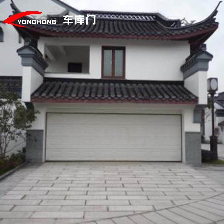无锡直销欧式车库门