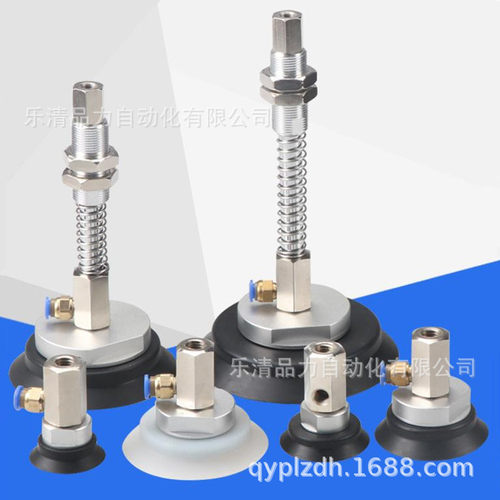吸盘ZPX40/50/63/80/100/125HBNJ25/HBSJ50/75/100-B01-A18-A22-T
