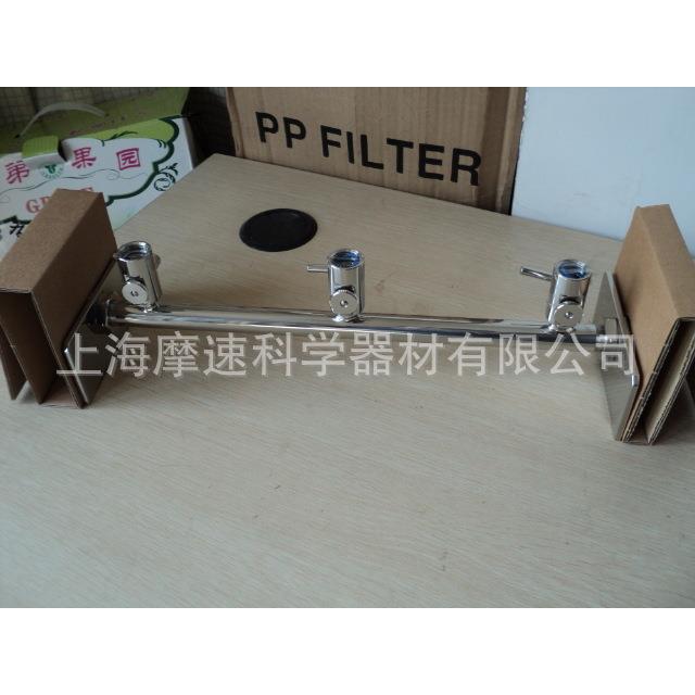 德国sartorius三联式滤器支架16842