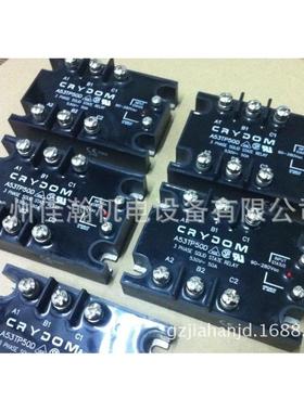 原装Crydom快达继电器D06D60