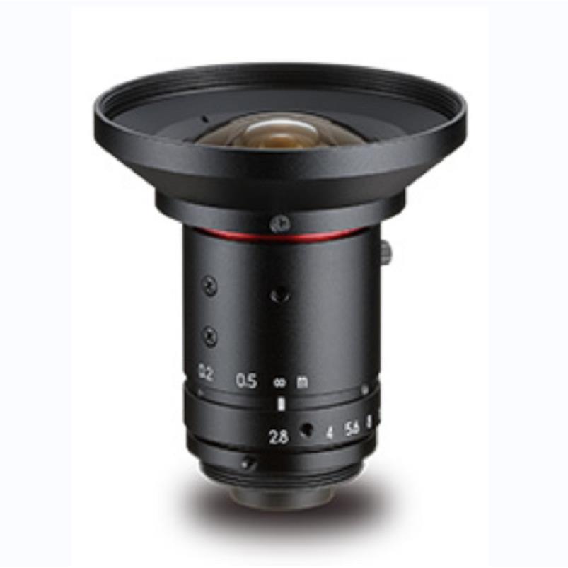 Kowa兴和工业镜头LM3JC10M机械视觉专用镜头C-mount