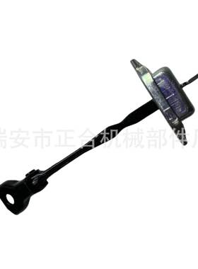 68630-0231068630-02320后门限位器RL/RR适用于14-19丰田卡罗拉