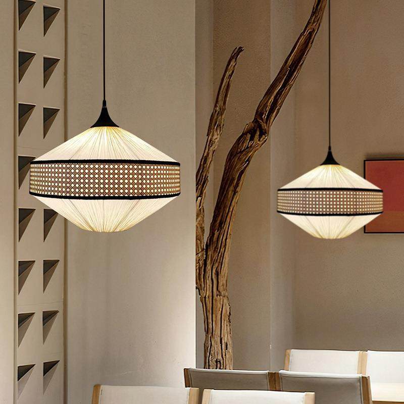 日式餐厅吊灯北欧复古西餐厅饭店吧台设计师创意个性艺术布艺灯具,鲜花速递/花卉仿真/绿植园艺,割草机/草坪机,淘宝优惠券,粉丝福利购,淘宝优惠卷