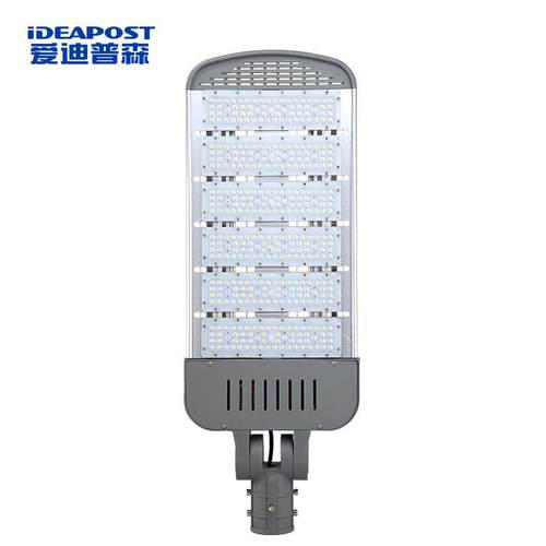 爱迪普森AD-MZLD080led路灯头小区挑臂路灯可调节角度户外路灯