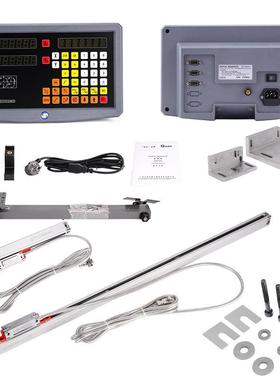 SINO线切割光栅尺KA-300520泰州雄峰东方机床第四无线电厂