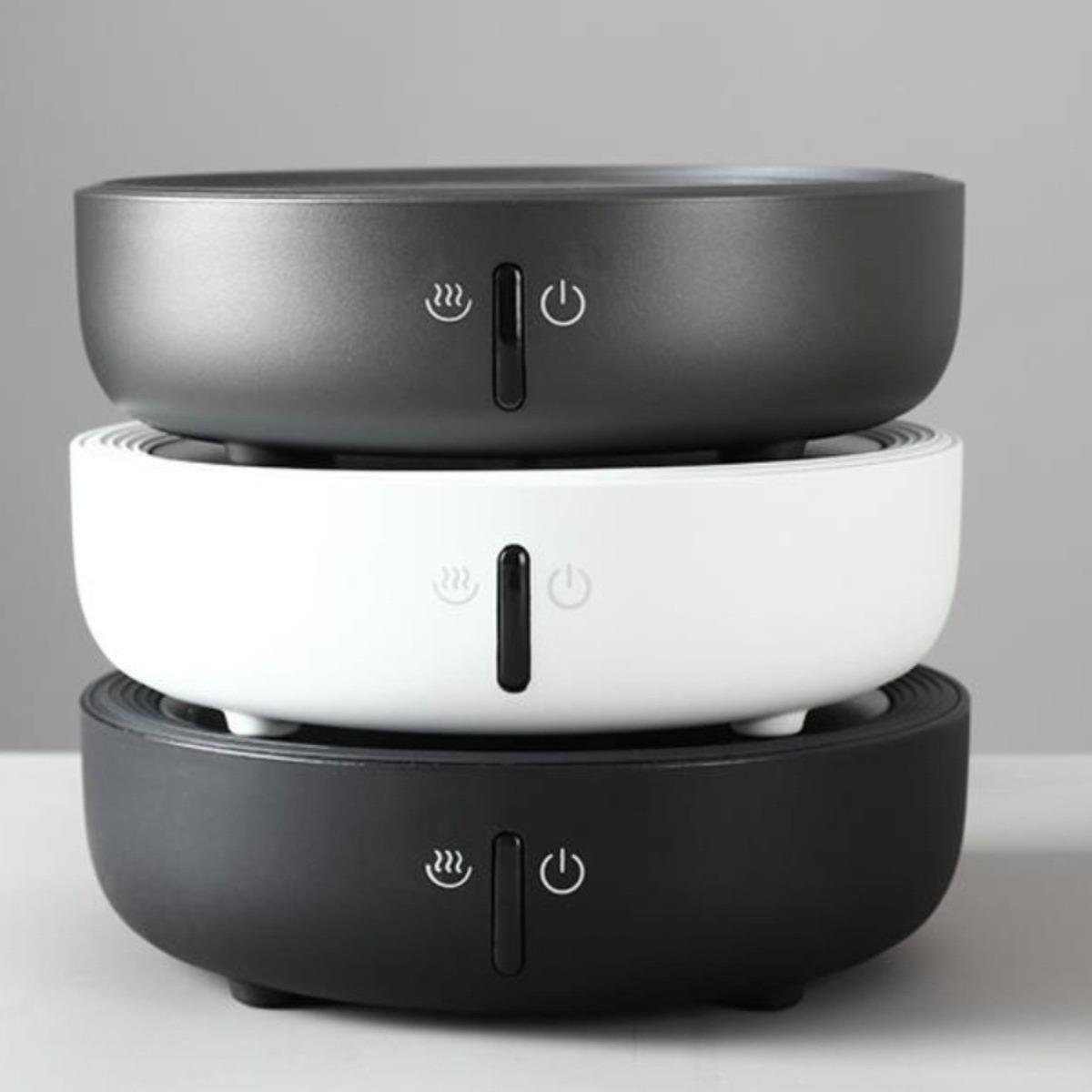 多规格煮茶炉新款小型烧水泡茶炉家用可加热耐热玻璃茶壶电陶炉