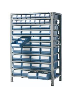 IEOU/奕优物料盒货架存储各种小型零备件200210/200211/200212