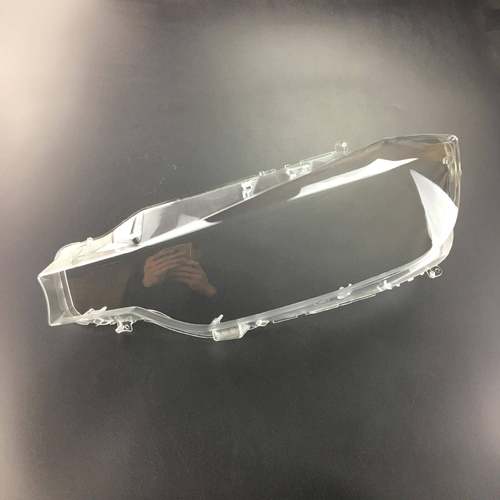 三系大灯PC透明罩大灯壳面罩适用于13-15款宝马三系大灯F30