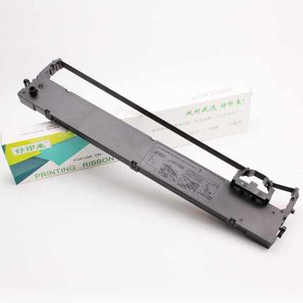 适用实达BP690KPlus色带BP6900K 6100K 870K BP690KIII 690K3H架