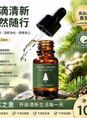 家居办公室香薰香氛清新空气卧室内持久留香汽车家用加湿器专用